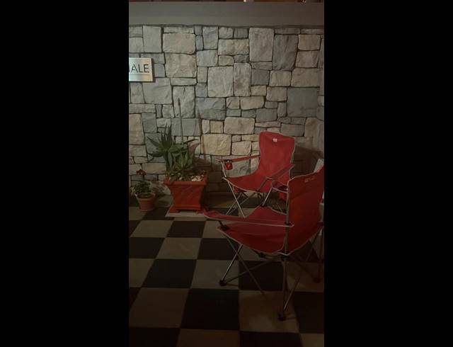 2 BEDROOM PROPERTY TO RENT IN BO KAAP